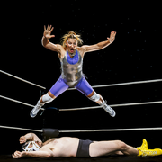 FLIP Fabrique / Ex Machina / Robert Lepage