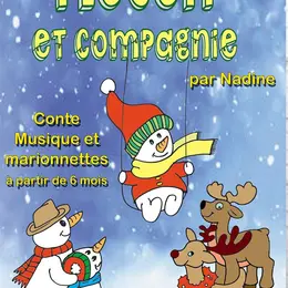 Flocon et Compagnie