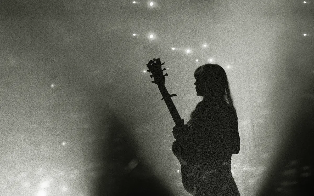 1_Au Choeur de la Nuit, Pierre Cochet