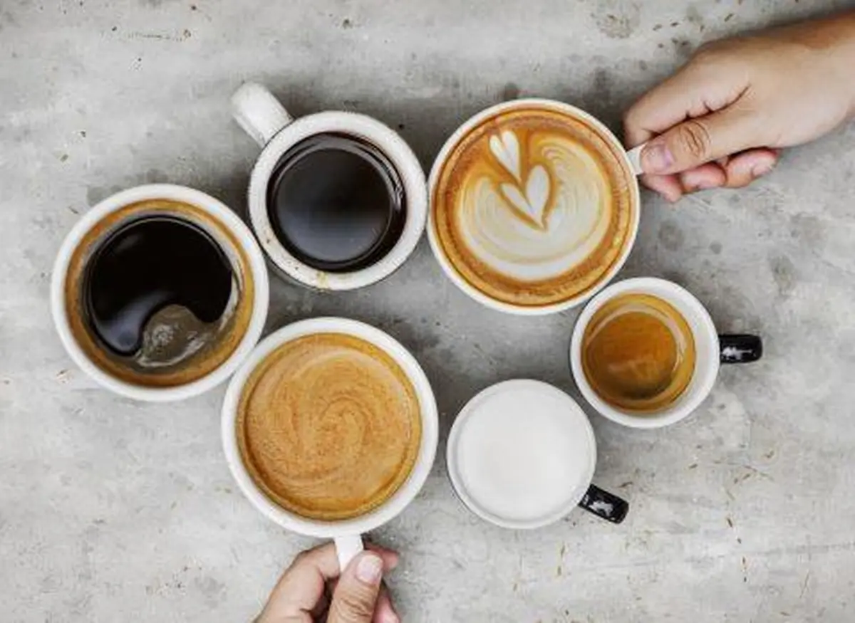 Flor’café