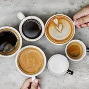 Flor’café