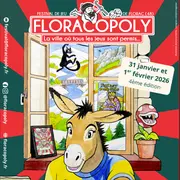 Floracopoly