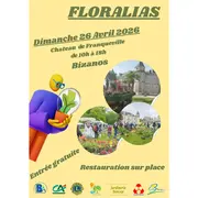 Floralias