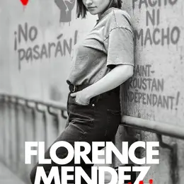 Florence Mendez dans Bella Ciao