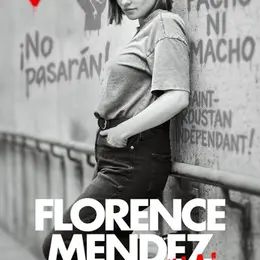 Florence Mendez dans Bella Ciao