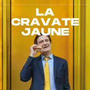 Florent Mathey : La Cravate Jaune