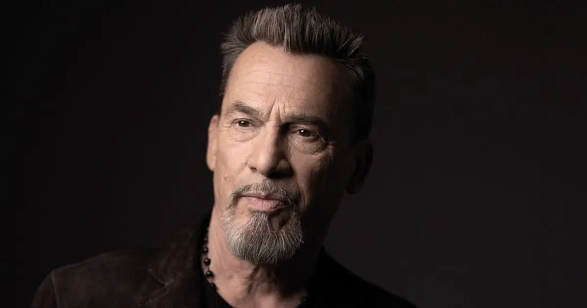 Le retour de Florent Pagny est tr&egrave;s attendu