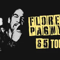 Florent Pagny annonce La Suite du Retour - 65 Tour DR