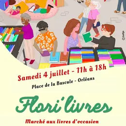 Flori'Livres