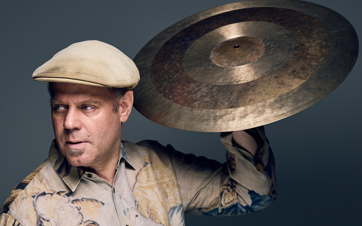 Florian Arbenz « Convergence » en concert au 38Riv Jazz Club