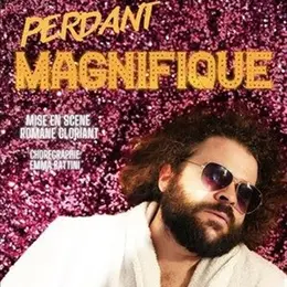 Florian Guérin dans Perdant magnifique