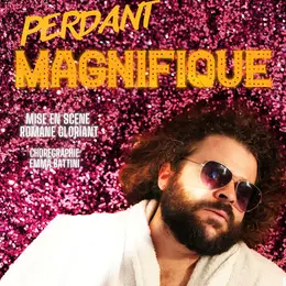 Florian Guérin dans Perdant magnifique