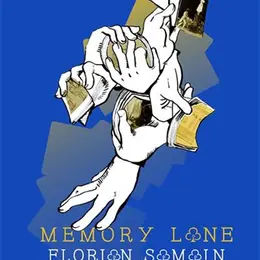 Florian Samain dans Memory Lane