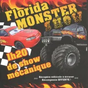 Florida Monster Show