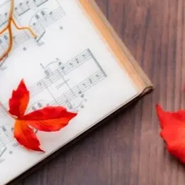 Florilège de pièces musicales du Choeur mixte de l'ensemble vocal de Périgueux