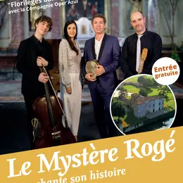 Florilèges baroques