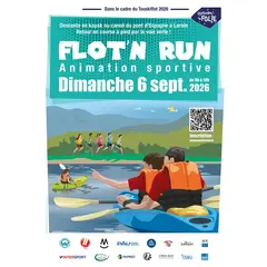 Flot'N Run