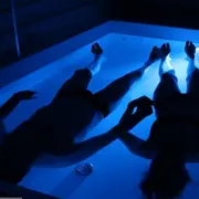 Flottaison en isolation sensorielle à Bourron-Marlotte (77)