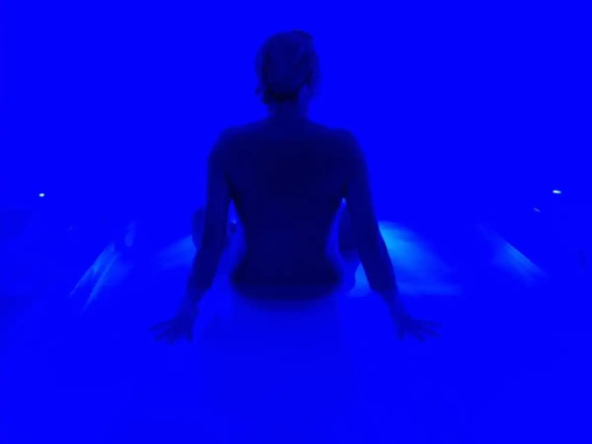 Flottaison en isolation sensorielle à Brunoy (91)