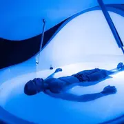 Flottaison en isolation sensorielle à Castelnau-le-Lez (34)