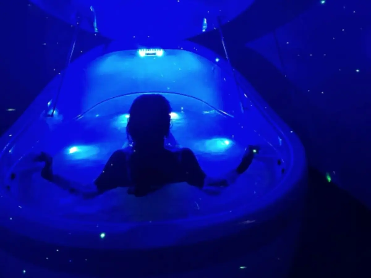 Flottaison en Isolation Sensorielle à Choisy-au-bac (60)