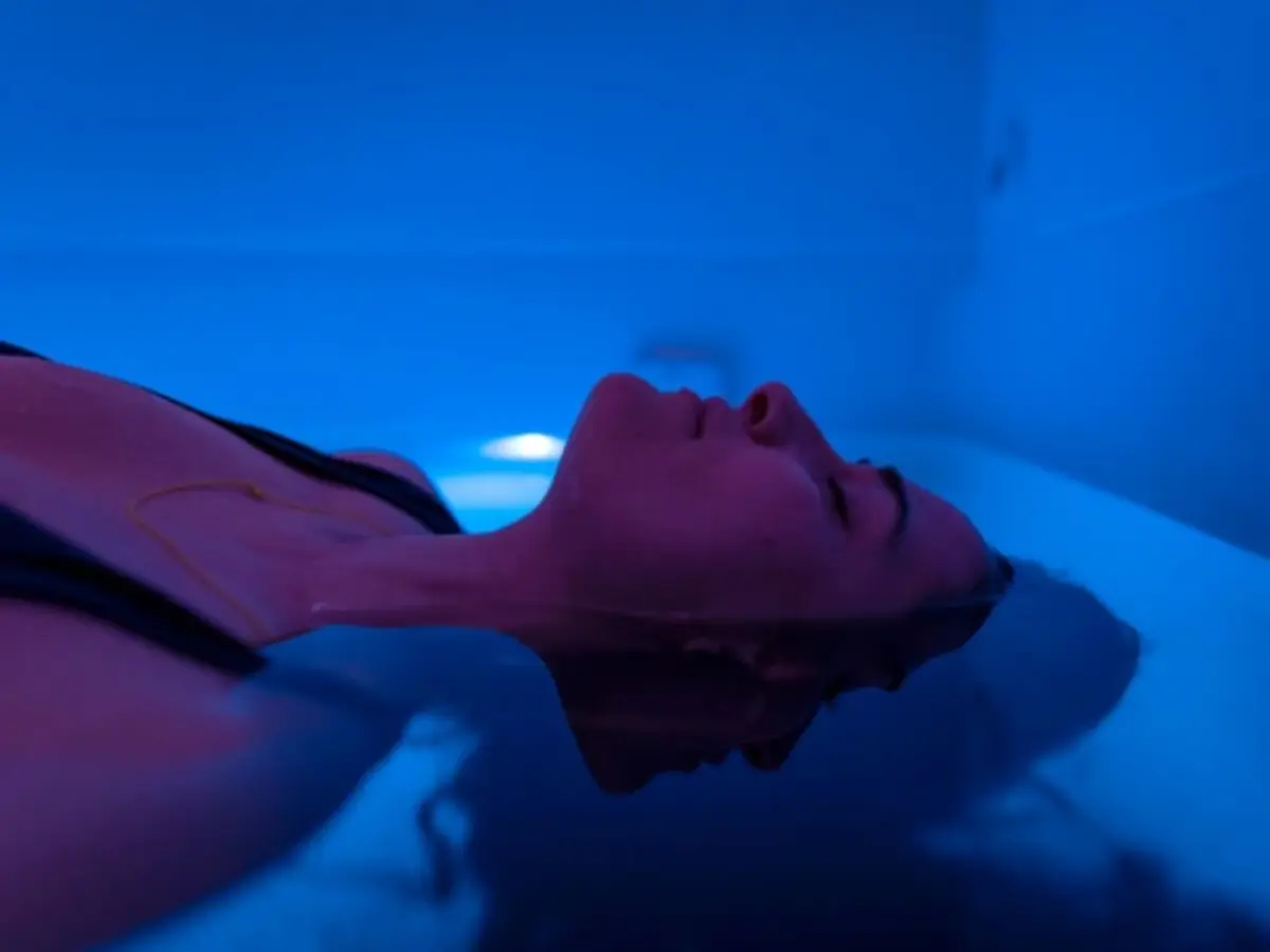 Flottaison en isolation sensorielle à Clermont-Ferrand (63)