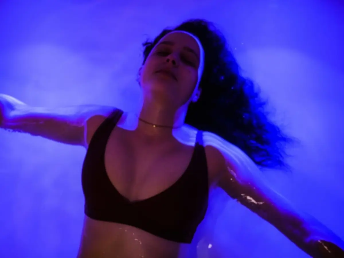 Flottaison en Isolation Sensorielle à Dijon (21)