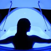 Flottaison en isolation sensorielle à Lyon 3ème