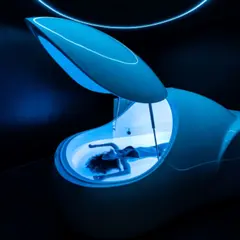 Flottaison en isolation sensorielle à Lyon 6ème