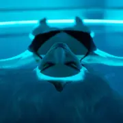 Flottaison en isolation sensorielle à Paris 13ème