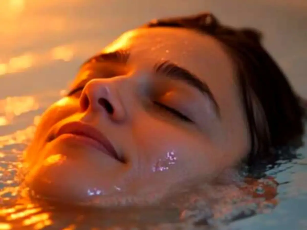Flottaison en isolation sensorielle &agrave; Troyes (10)