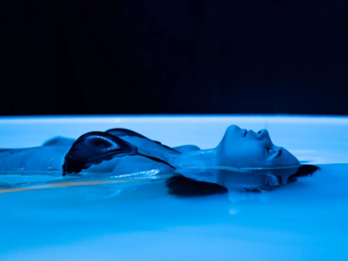 Flottaison en isolation sensorielle Chartrons à Bordeaux (33)