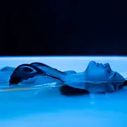 Flottaison en isolation sensorielle Chartrons à Bordeaux (33)