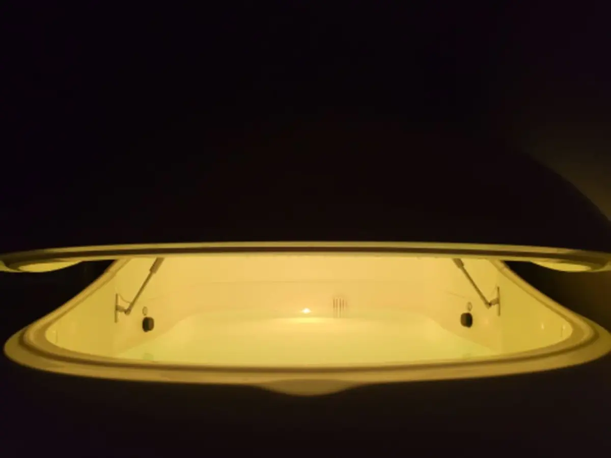 Flottaison en isolation sensorielle en duo à Paris 12ème