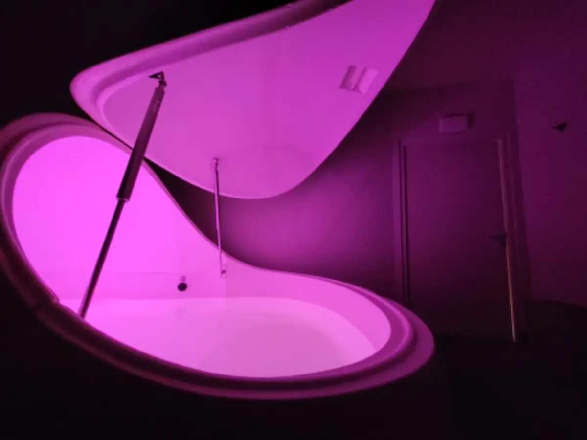 Flottaison en isolation sensorielle en duo à Strasbourg (67)