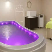 Flottaison & massage à La Celle (83)