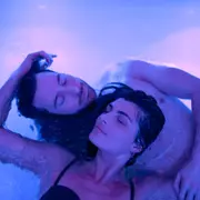 Flottaison romantique privative à Paris 17ème