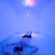 Flottaison sensorielle à Paris 17ème