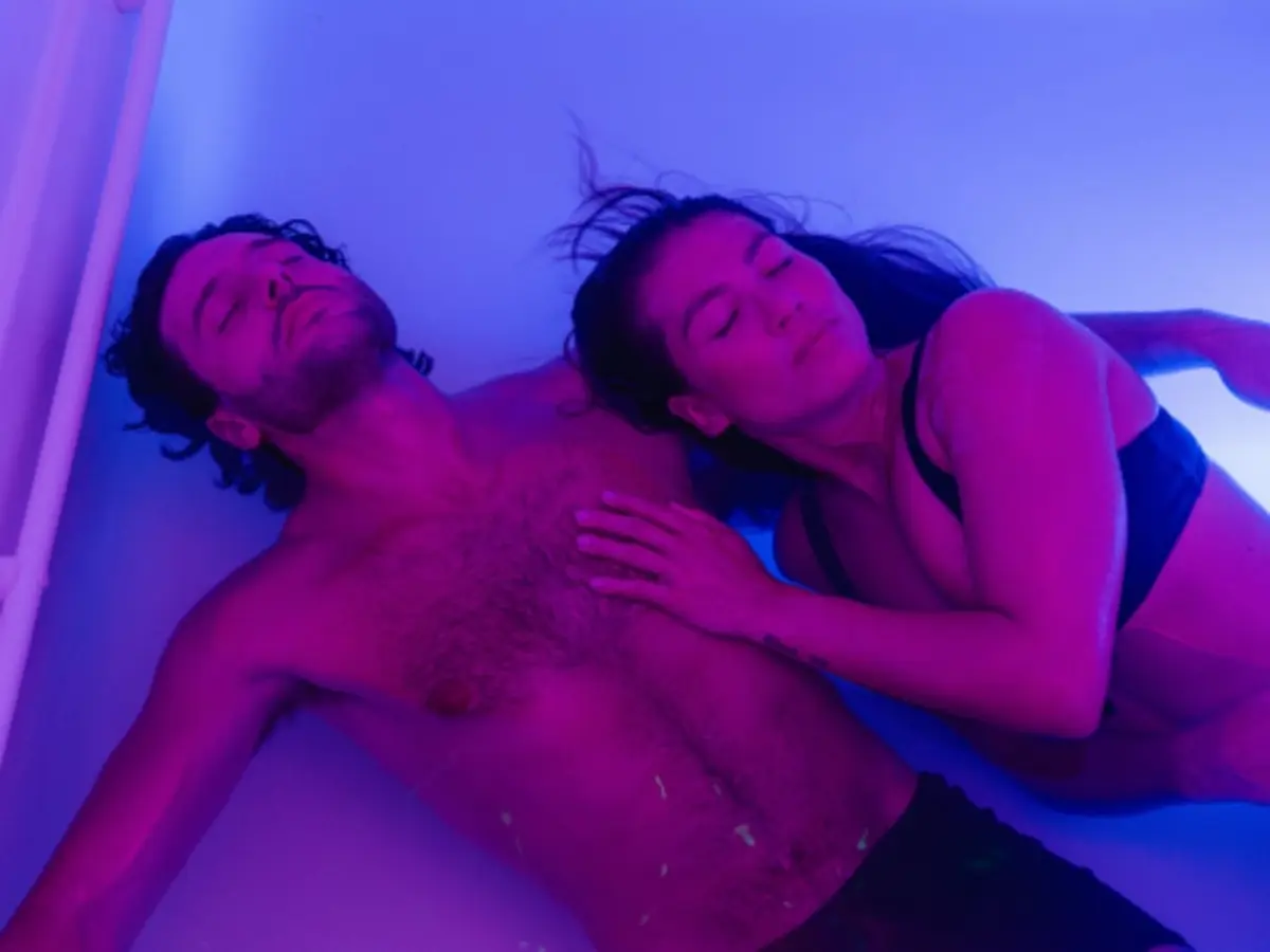 Flottaison  sensorielle à Paris 4ème