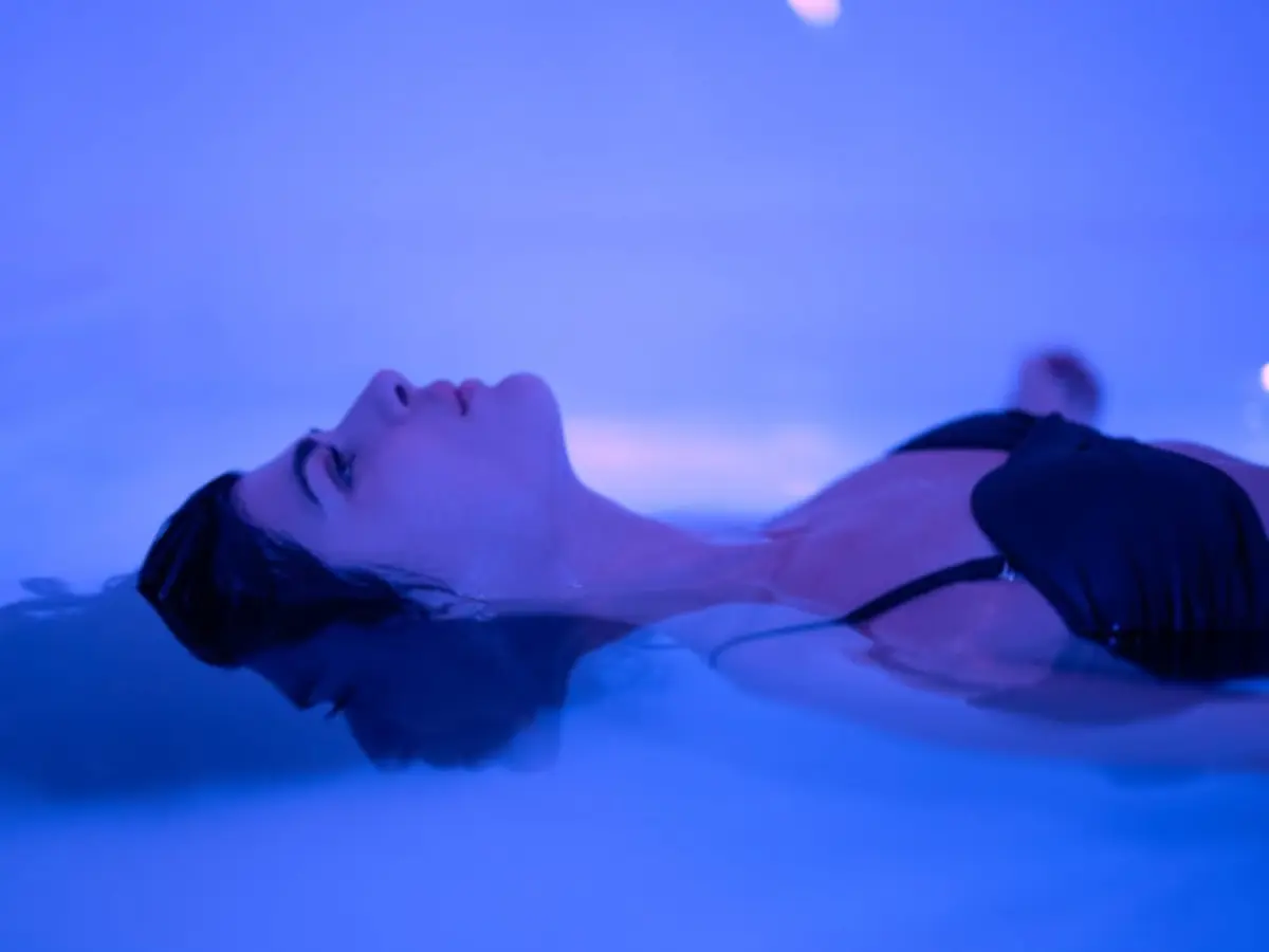 Flottaison sensorielle & massage à Paris 17ème