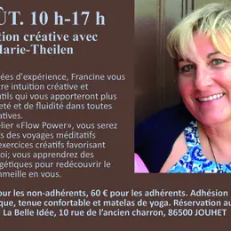 Flow Power, l'intuition créative