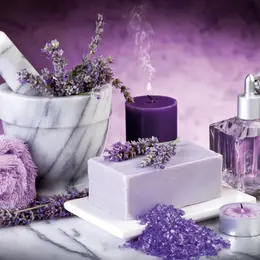 Flower power : toutes les vertus des fleurs ! 