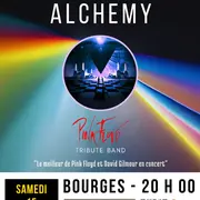 Floyd Alchemy - Pink Floyd Tribute Band