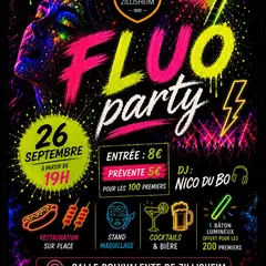 Fluo Party