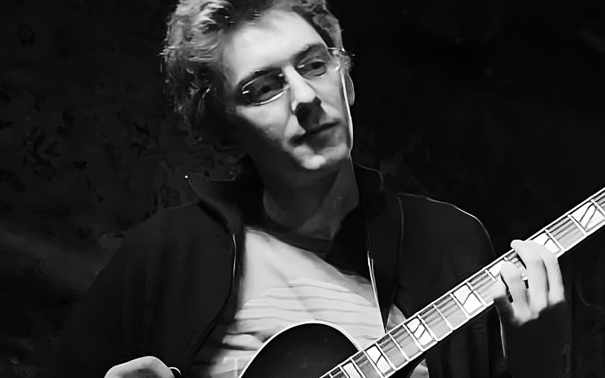 Flurp en concert au 38Riv Jazz Club