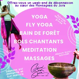 Fly Yoga