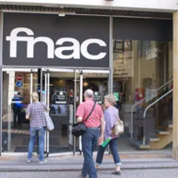 Fnac Colmar