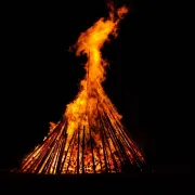 Focs De La Sant Joan
