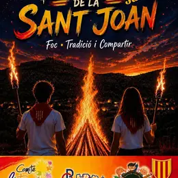Focs De La Sant Joan