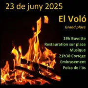 Focs De Sant Joan